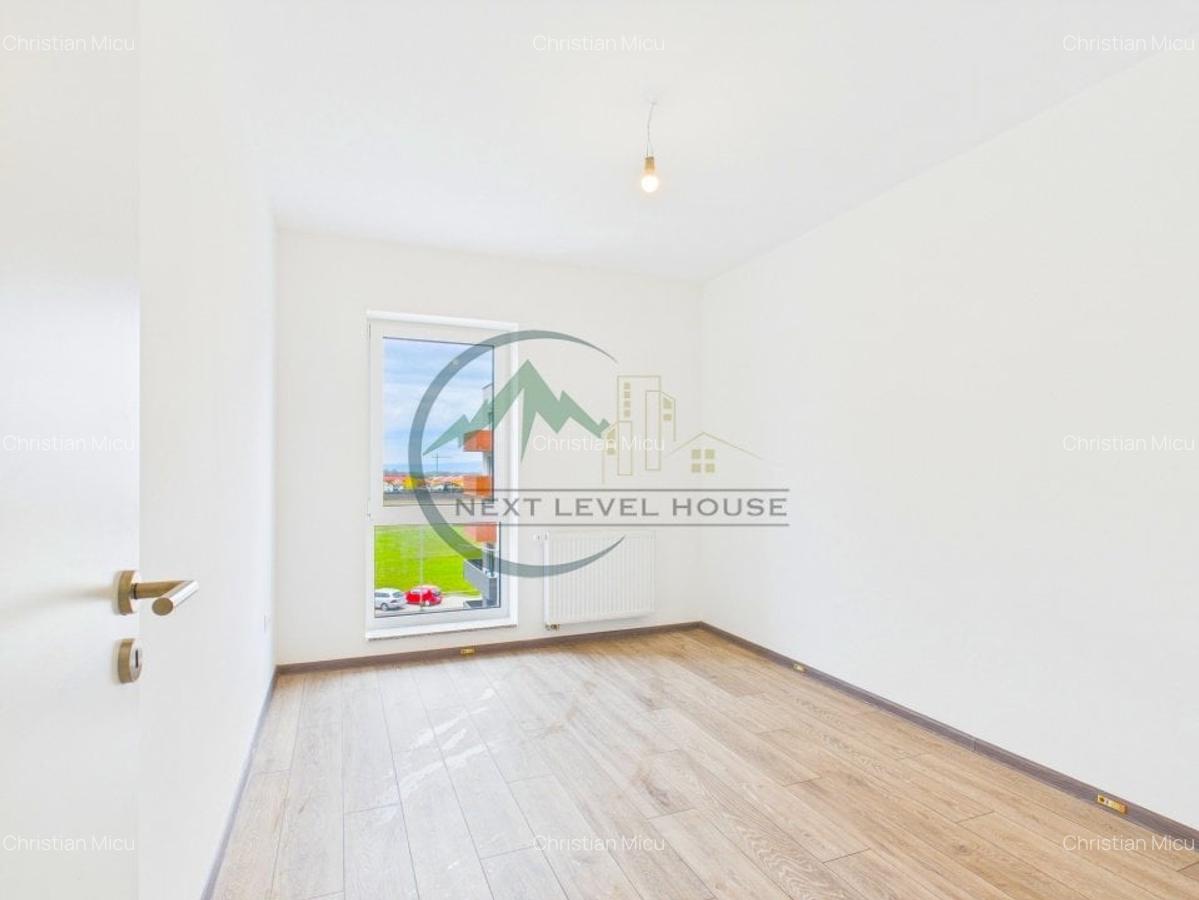 Apartament 3 camere, Avantgarden Faza 4 - 8