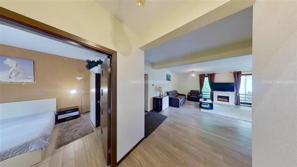 Tur LIVE! Refugiu in ambientul special al statiunii Poiana Brasov - 34