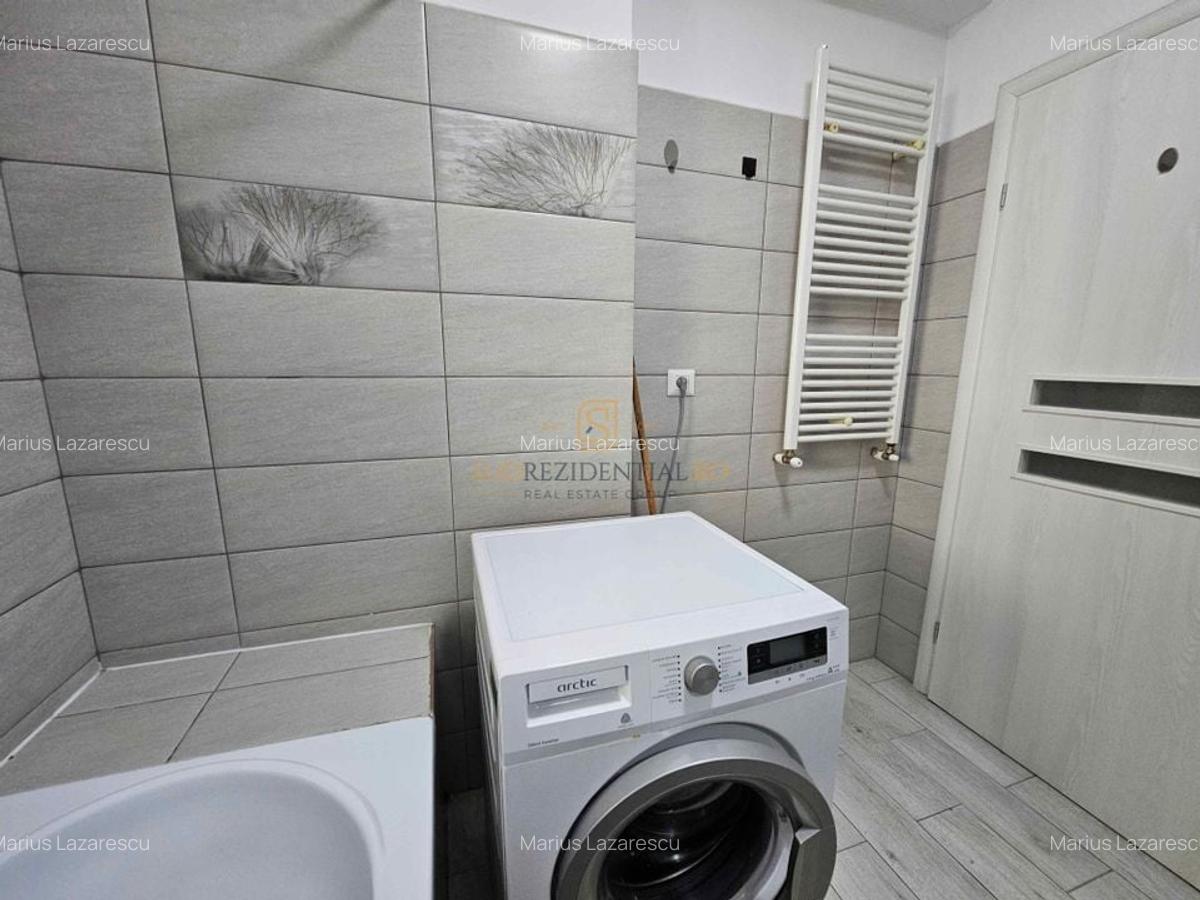 Apartament 2 camere de inchiriat, parcare, metrou Dimitrie Leonida - 13