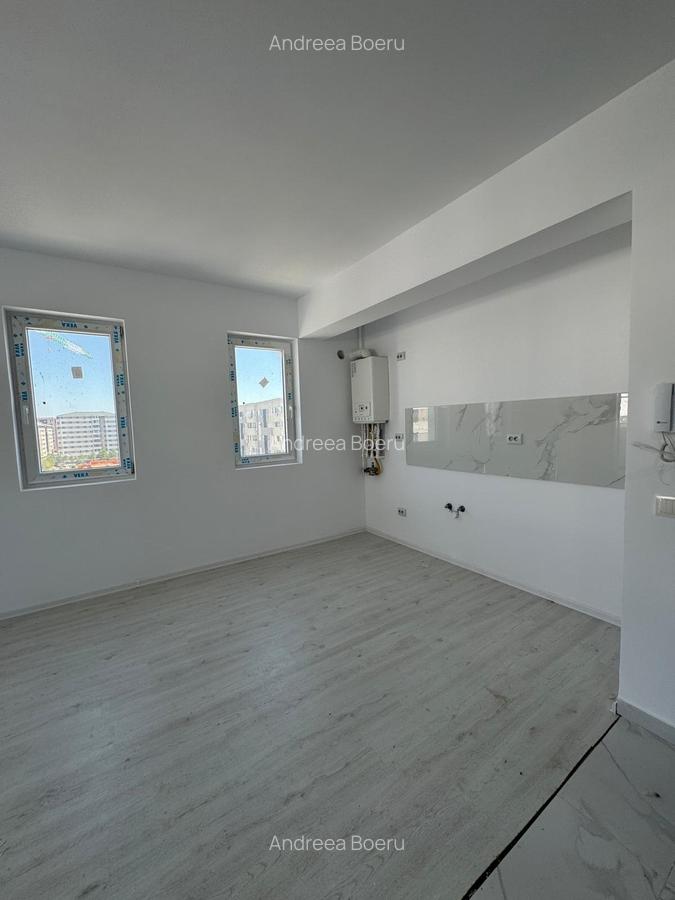 OFERTA! Apartament Studio-Ideal pentru investitie-Comision 0%-Dezvoltator - 10
