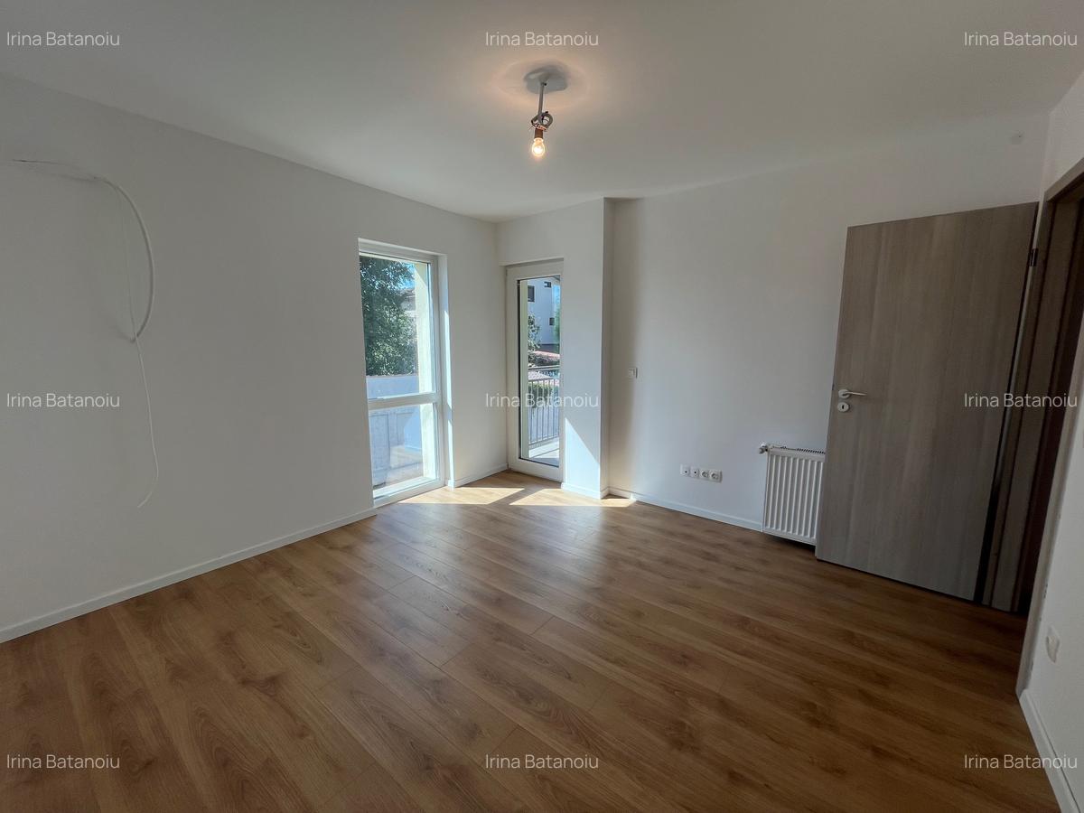 Casa nouă tip Duplex, 4 Camere, P+1E, 155 mp, 200 mp curte individuala-  Odăile - 12