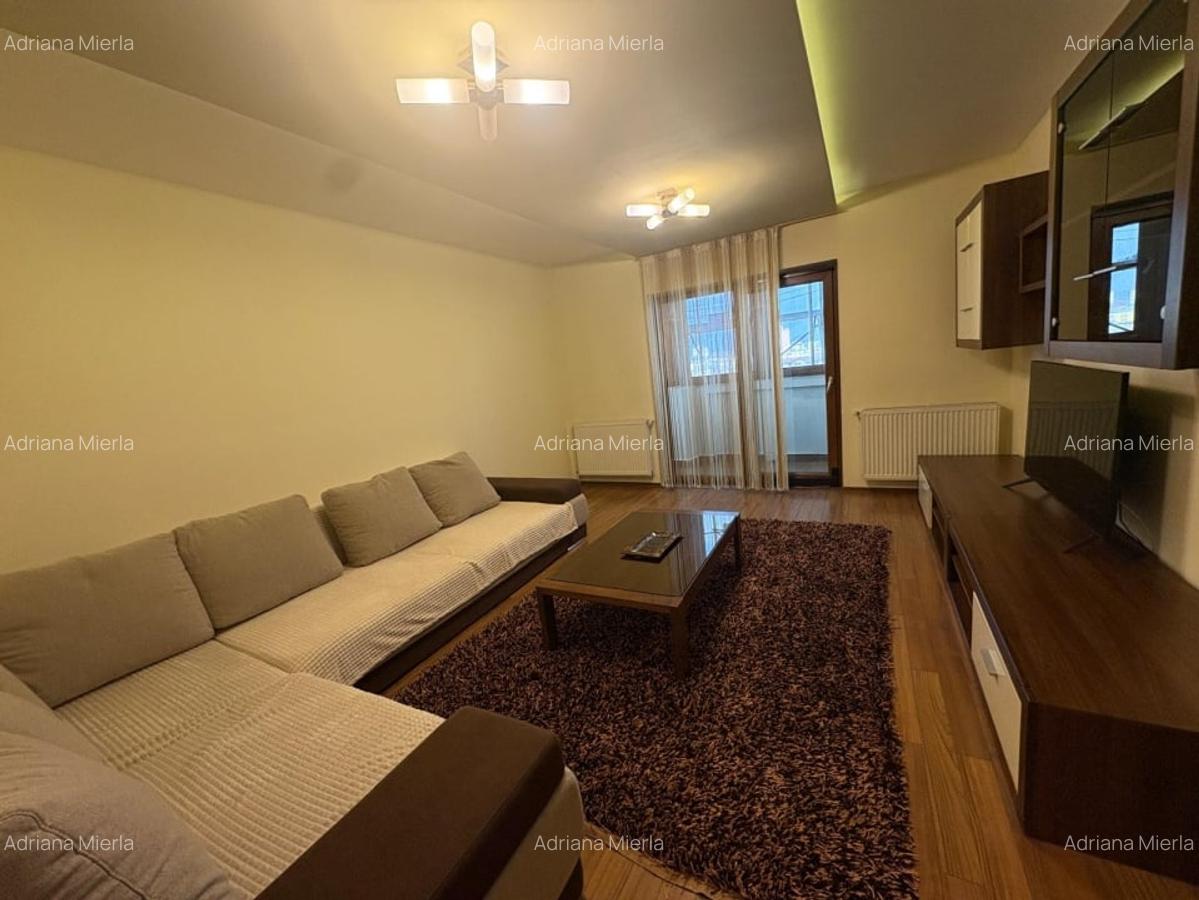 Apartament, 3 camere, decomandat, 80 mp, Cartier Brazda, Zona Marie Louise - 2