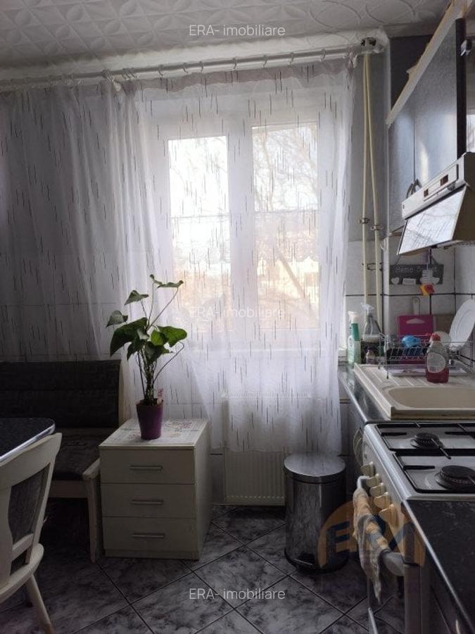 Apartament cu 2 camere nedecomandat, mobilat în Rogerius - 4