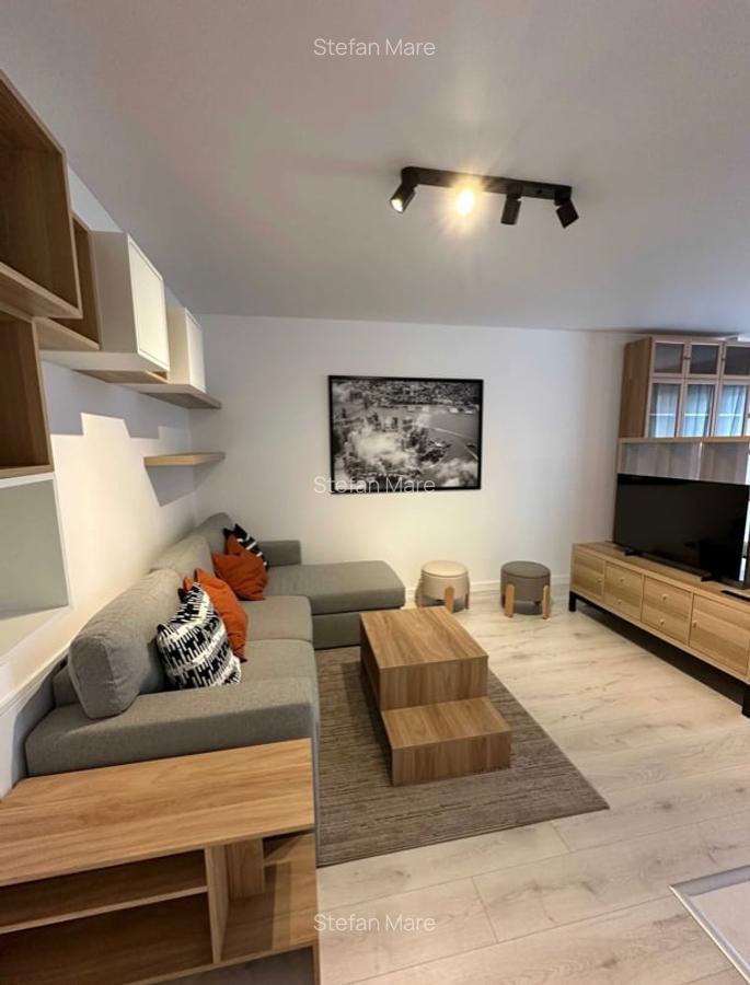 2 camere Piata Sudului - complex Sun Royal View *prima inchiriere* - 1