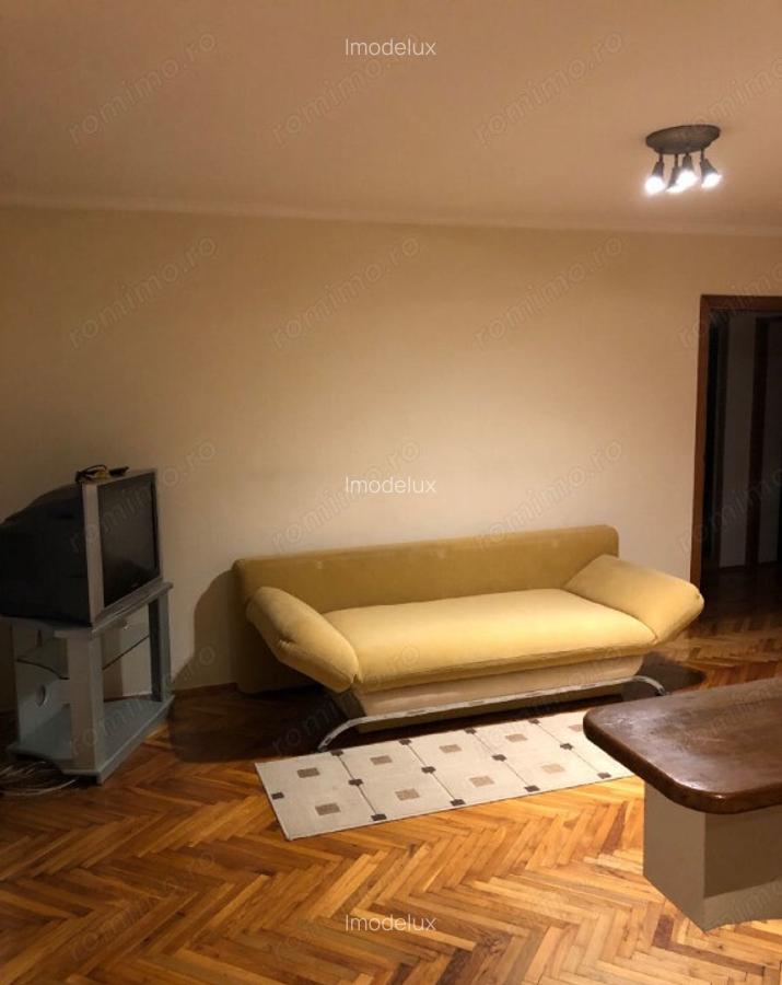 Apartament 2 camere zona Costin Georgian - 5