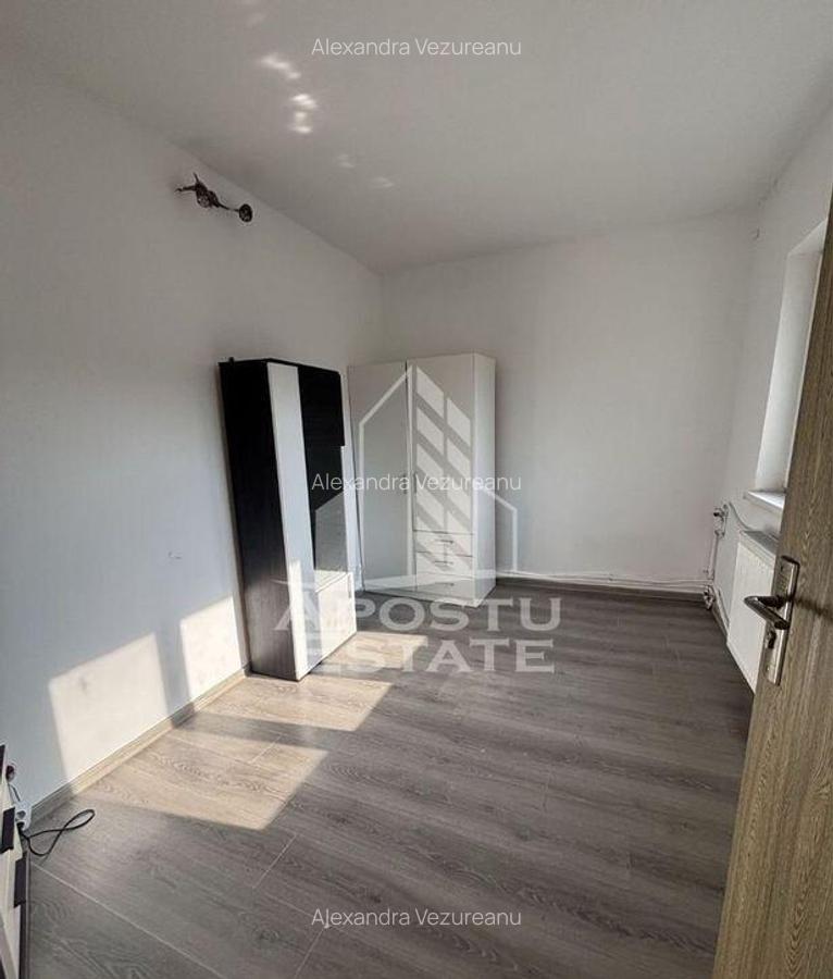Apartament cu 2 camere, decomandatzona Soarelui - 3