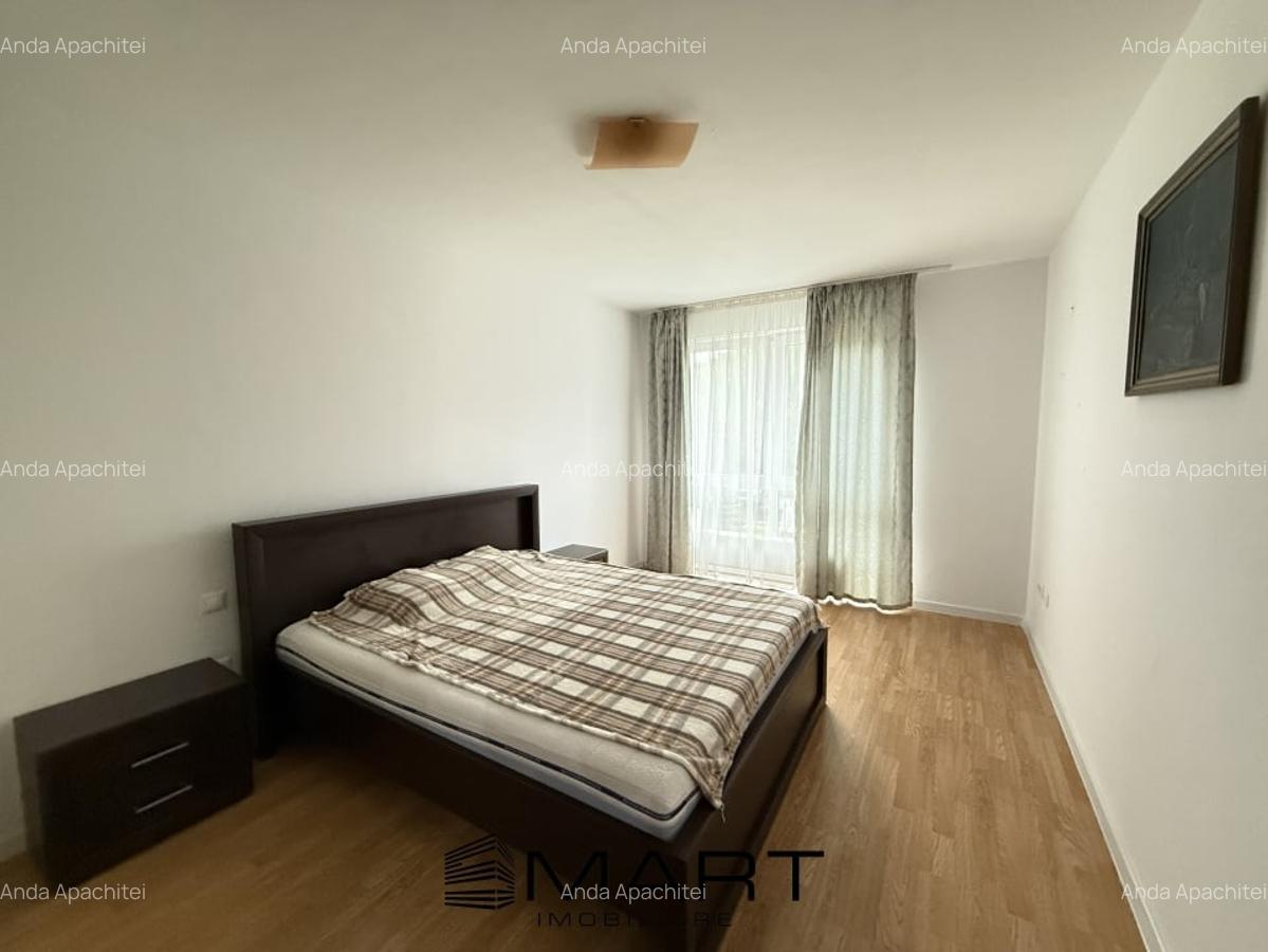 Apartament 2 Camere Avantgarden - 5