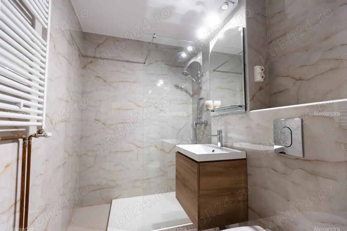 Proprietar INCHIRIEZ apartament cu 2 camere zona IULIUS MALL - 8