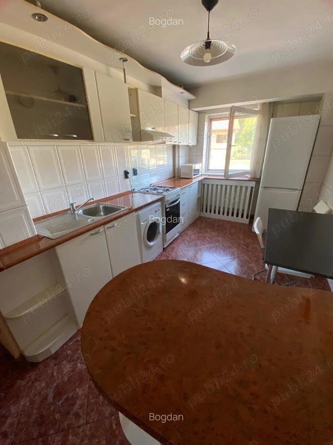 Inchiriez apartament cu doua camere Bd. Dacia - 2
