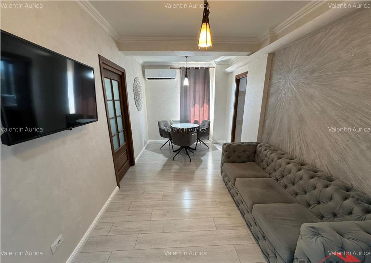 Apartament 3 camere tip Penthouse, Lidl fost Autogara - mobi - 2