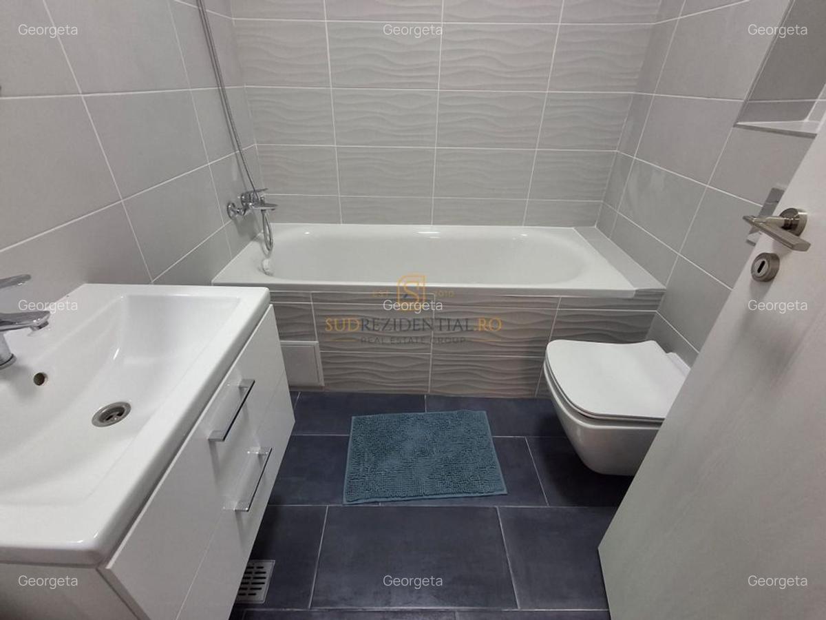 Apartament 2 camere de inchiriat, loc de parcare inclus, Metalurgiei - 18