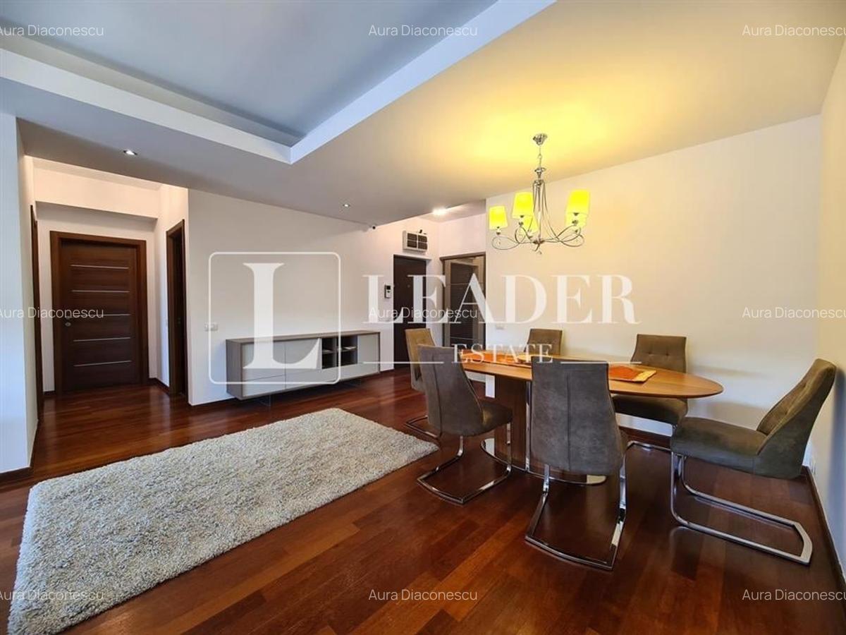 Inchiriere apartament I Herastrau - 7