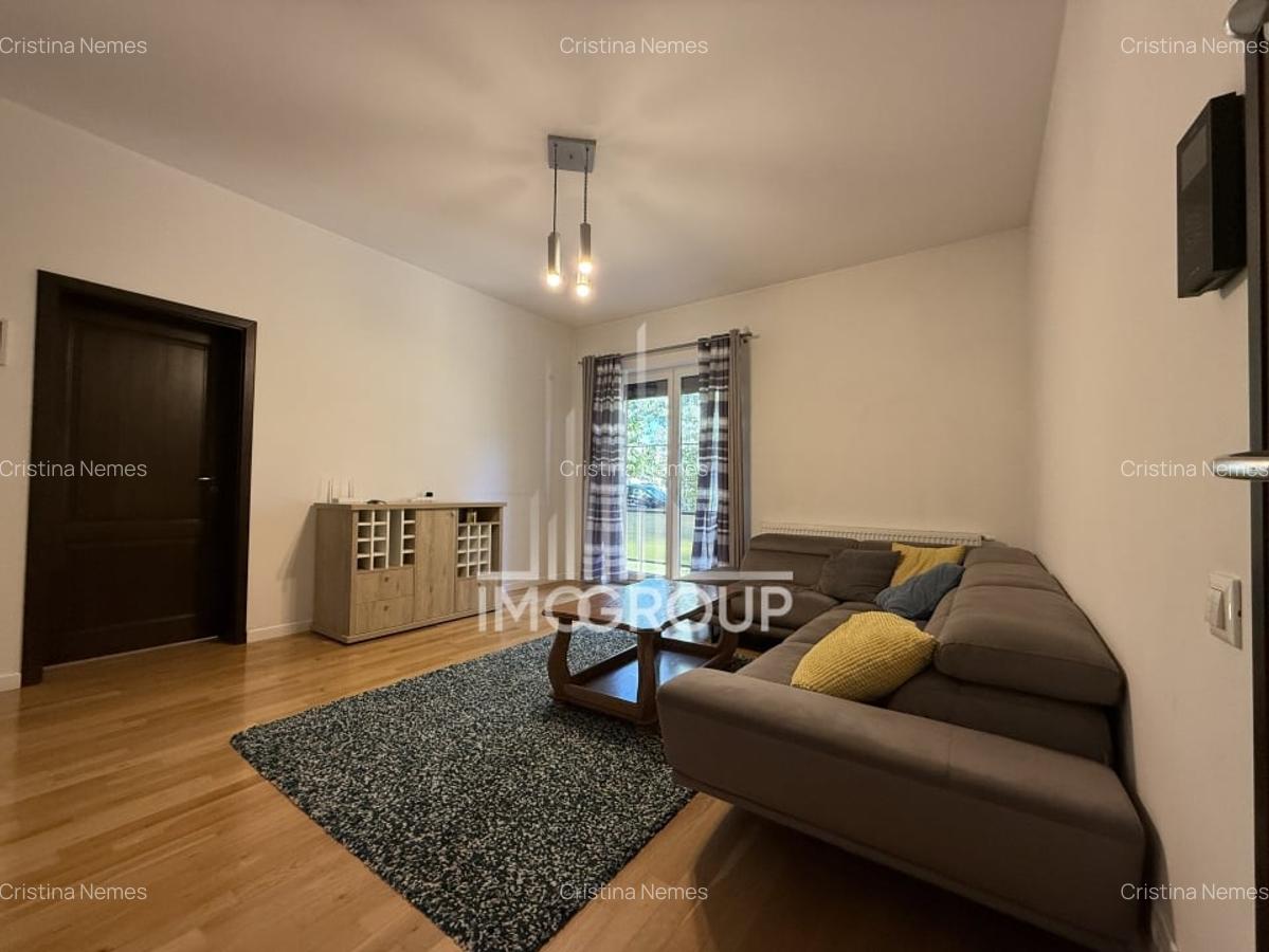 Apartament cu 2 camere | Parcare subterana | Boxa 11 mp | 2 bai - 3