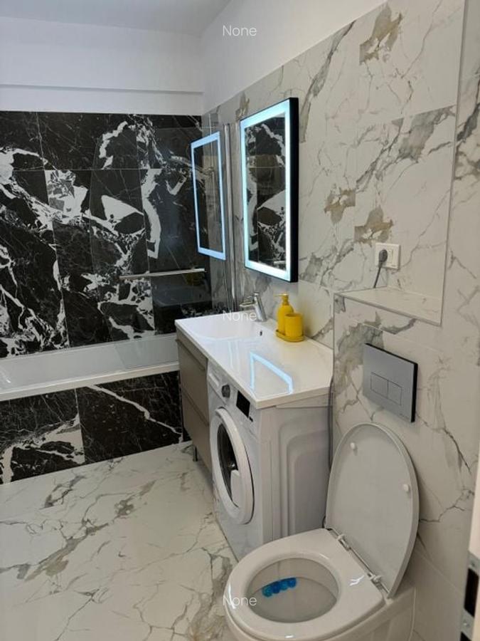 AP. 2 CAMERE METALURGIEI, INCALZIRE PARDOSEALA, PARCARE, BLOC NOU - 7