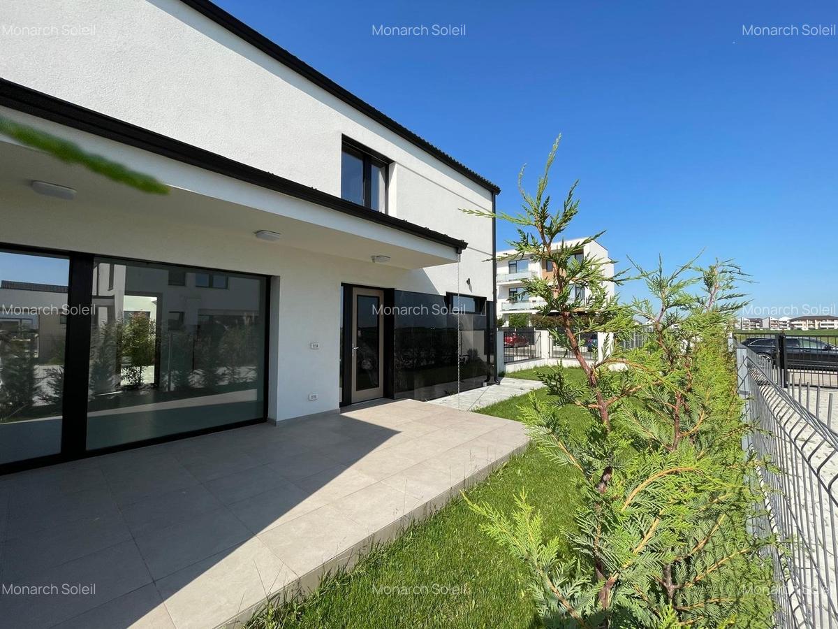 Monarch Soleil  - disponibil acum , finisaje de lux - 2