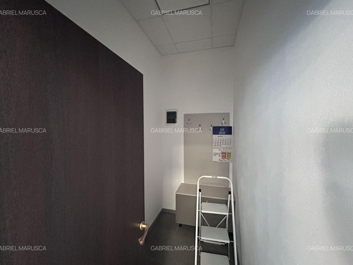 Spațiu comercial de vânzare Vladimirescu - 9