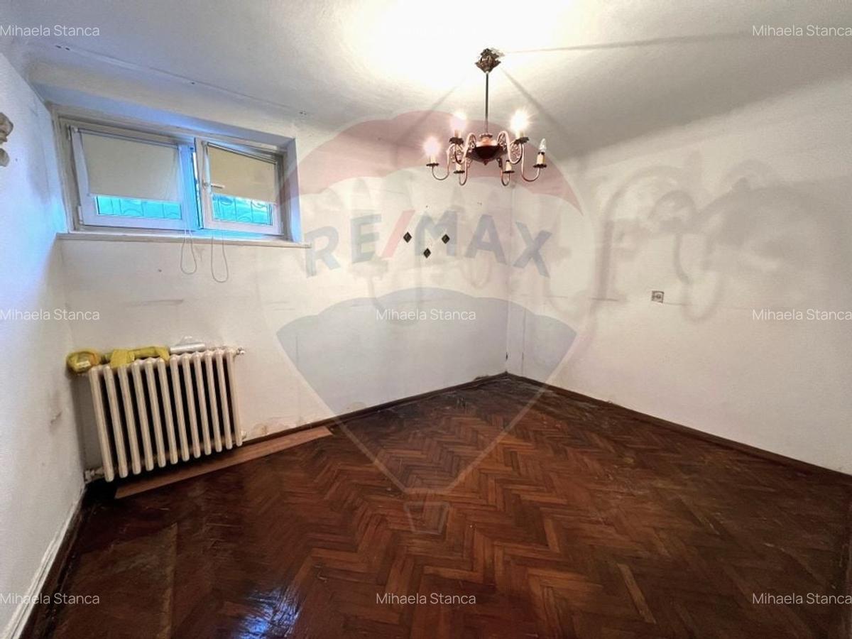 Apartament cu 2 camere nedecomandat în Dacia - 3