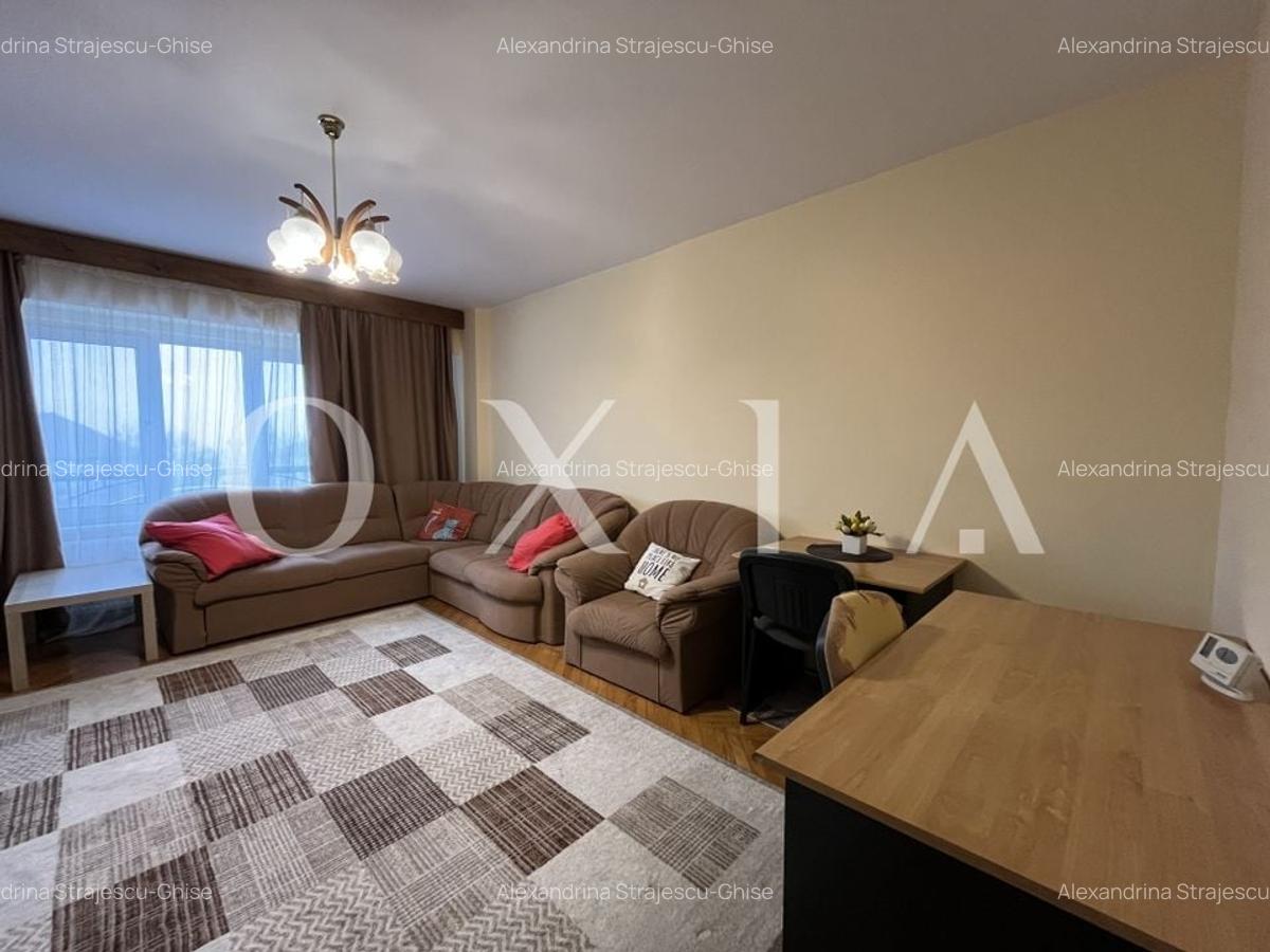 SX655 3 Camere decomandat - Etaj intermediar - 3