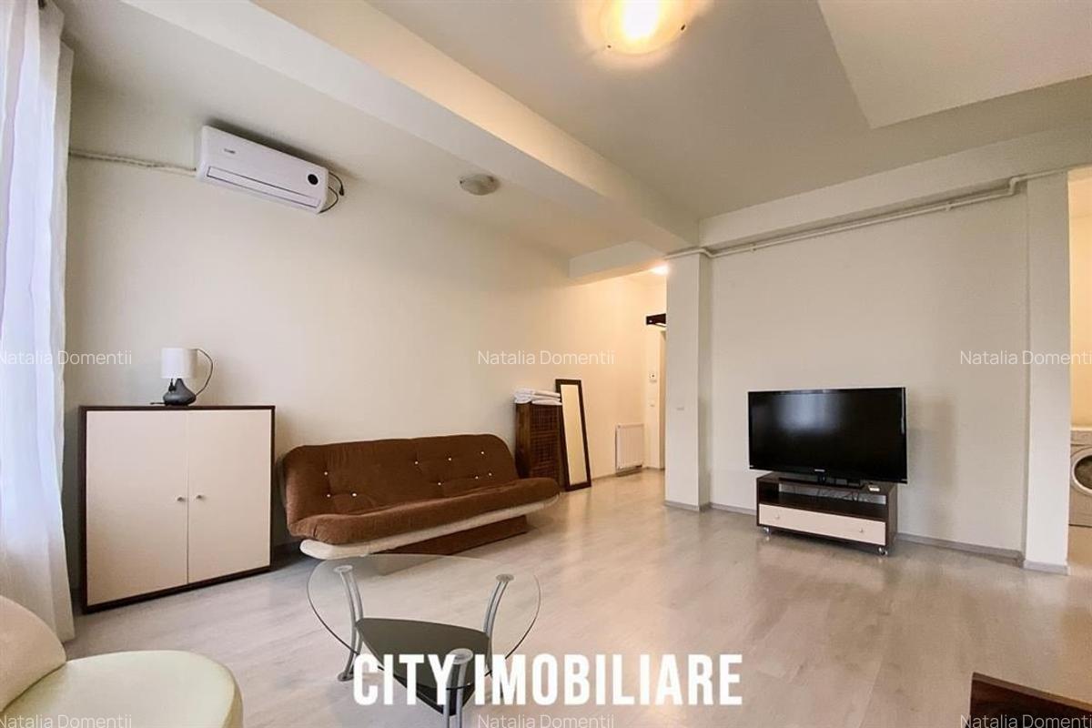 Apartament 2 camere, decomandat, mobilat, utilat, Zorilor. - 3