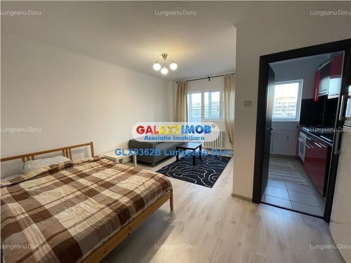 Garsoniera Drumul Taberei, Hanul Drumetului - 6