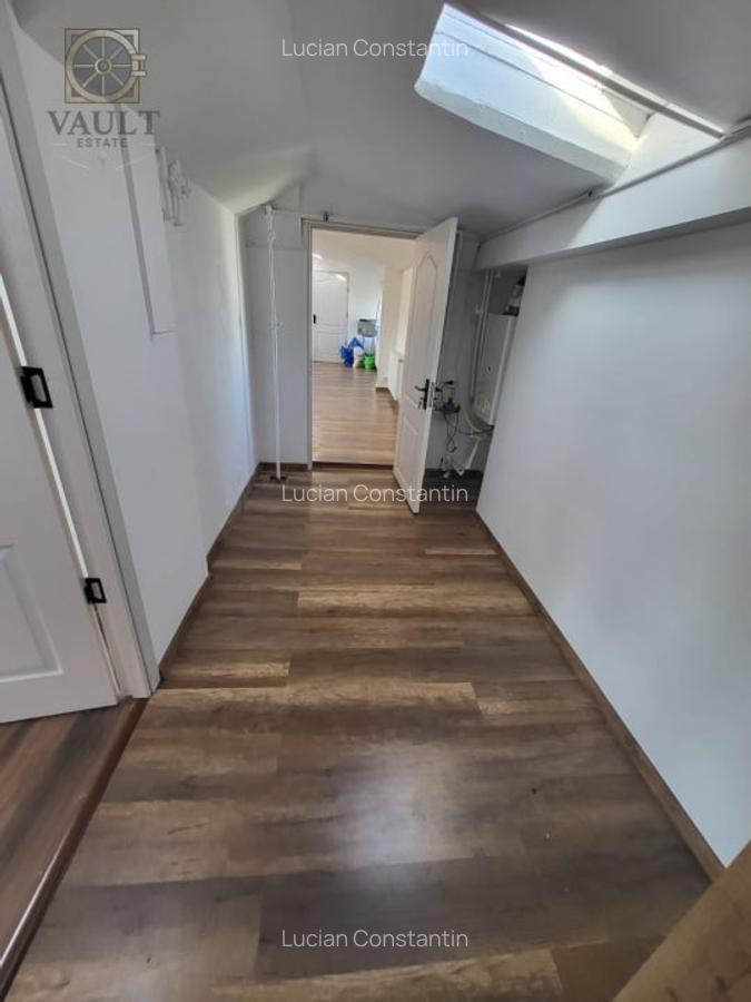 APARTAMENT 3 CAMERE-PIPERA-IANCU NICOLAE-CENTRALA-PARCARE-2 BAI - 16