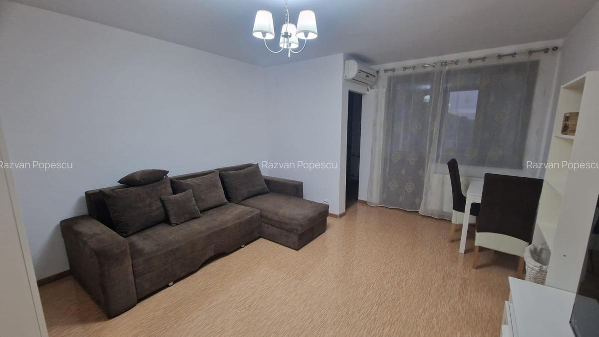 Inchiriere Garsoniera Renovata Drumul Taberei-Tudor Vladimirescu - 5