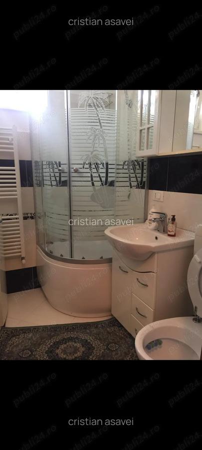 Inchiriez apartament 2camere - 2