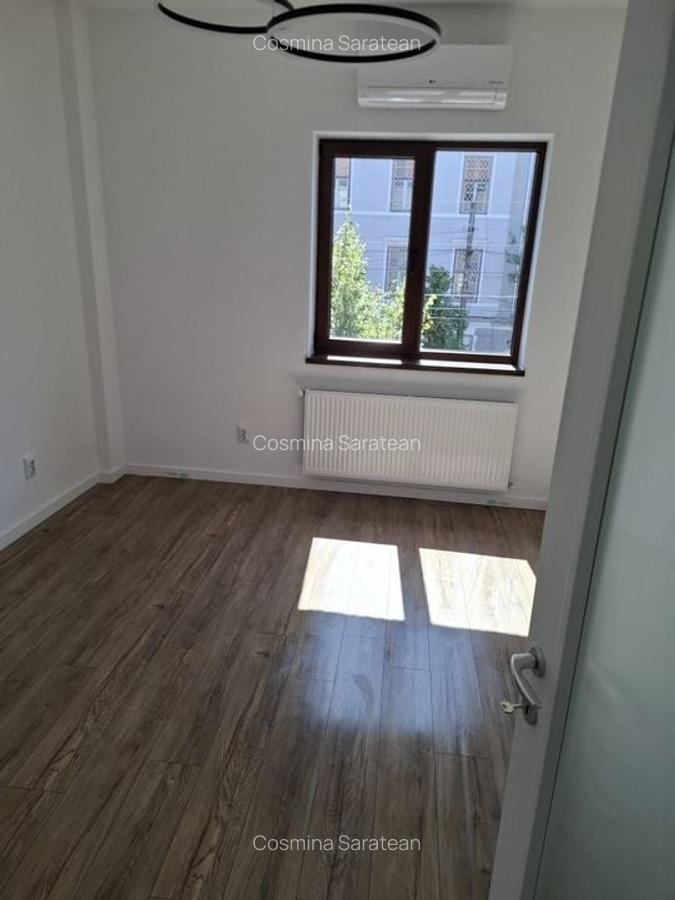 2 camere, renovat recent, cu garaj, 59 mp, zona Teatru National - 3