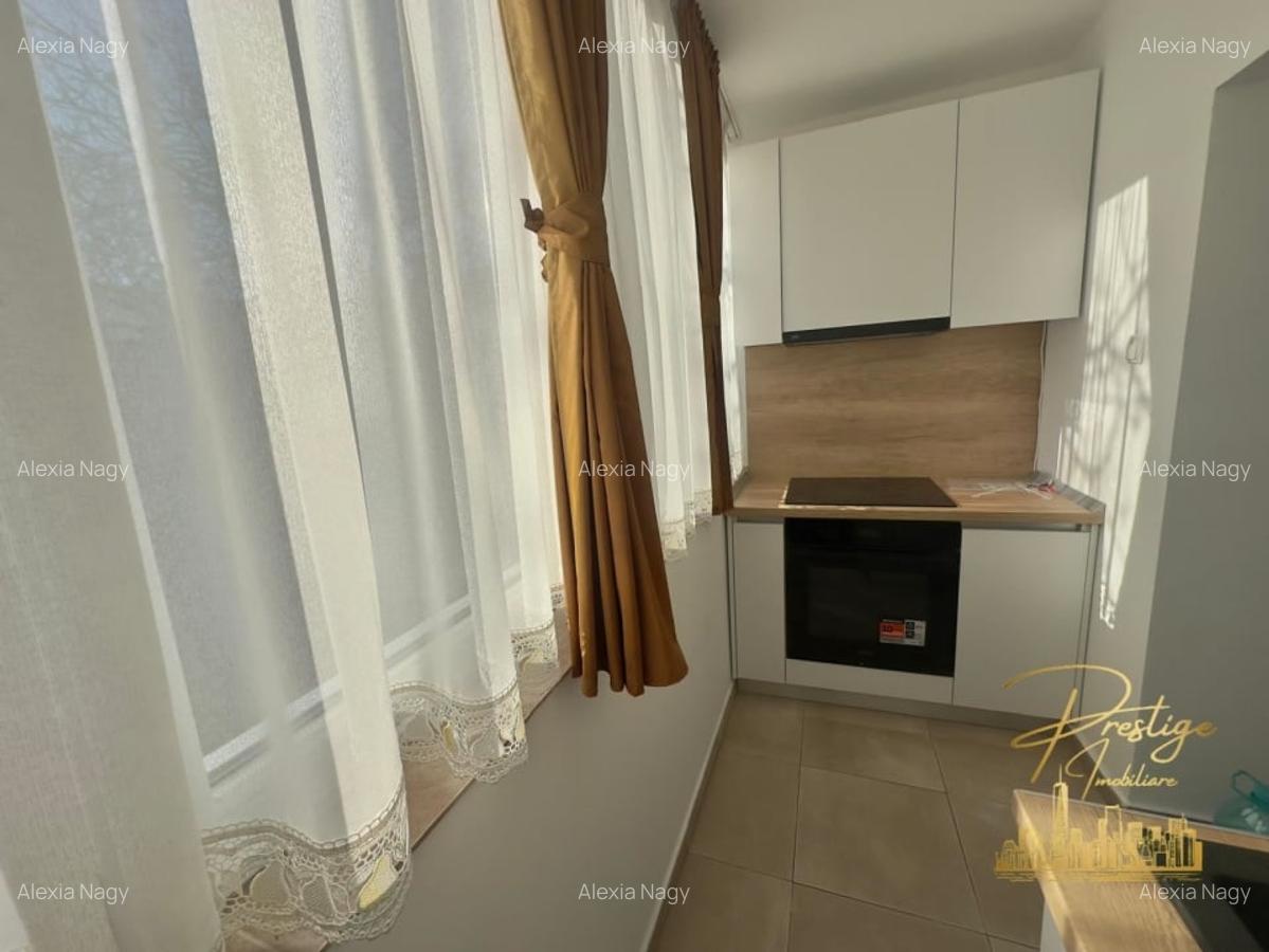 Apartament tip PB cu 3 camere de inchiriat in zona Decebal - Oradea - 8