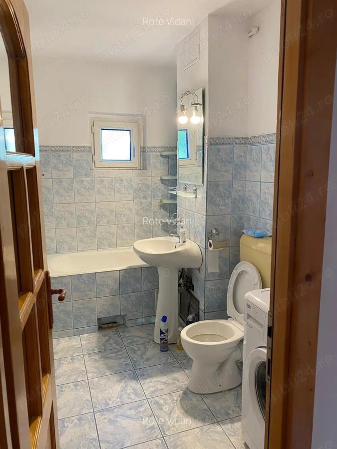 Apartament 2 camere Buziasului etaj 1 - 4