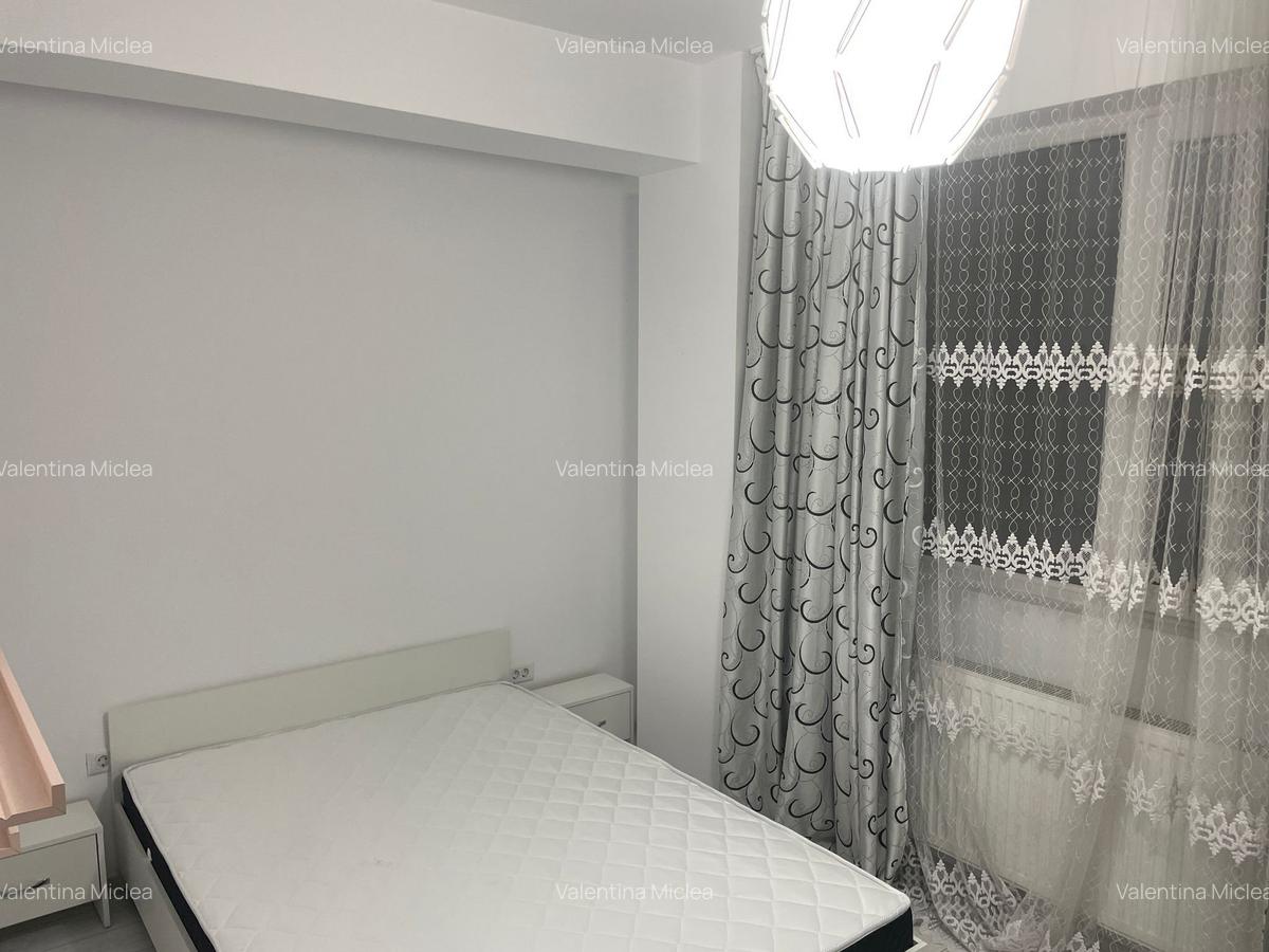 Apartament 3 camere mobilat-Militari Residence-Comision 0% - 18