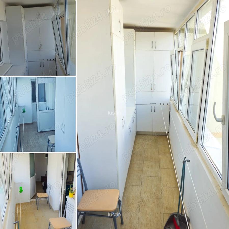 Persoana fizica vand apartament in Pacurari, Stradela Canta, decomandat, 2 camere 58 mp + 1 boxa - 5 Persoana fizica vand apartament in Pacurari, Stradela Canta, decomandat, 2 camere 58 mp + 1 boxa - 5