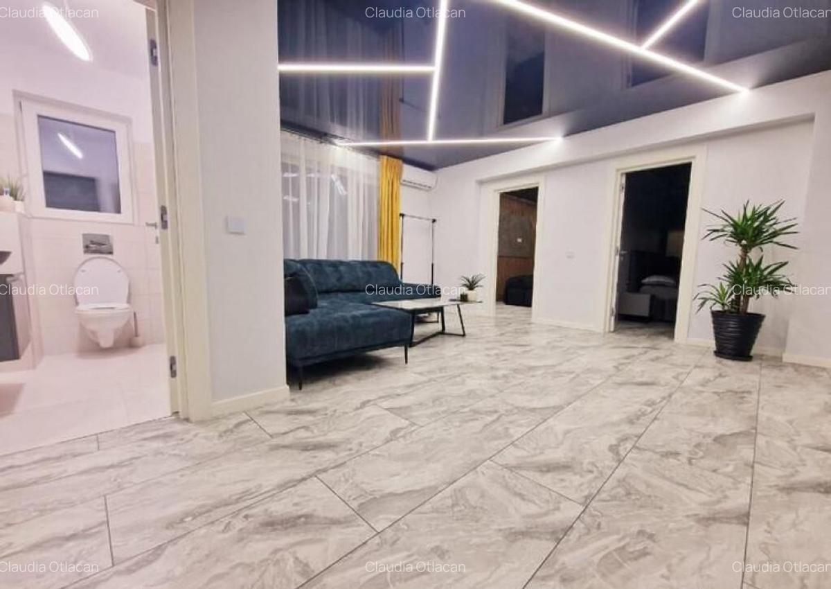 Apartament 3 Camere / 2 Bai / 2 Balcoane + boxa bonus - 2