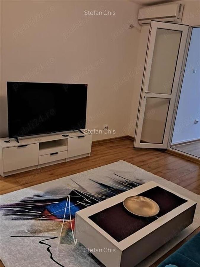 NOU* renovat | 2 camere | Calea Dorobanti - stradal - 5
