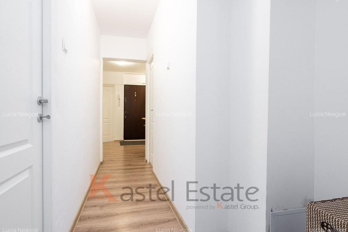 Apartament 3 Camere  | Mobilat– Utilat | Ghencea - 13