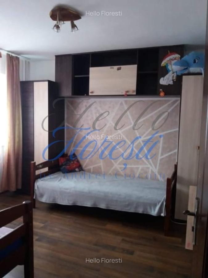 Inchiriere apartament 3 Camere 62mp, zona Manastur | Cluj - 5
