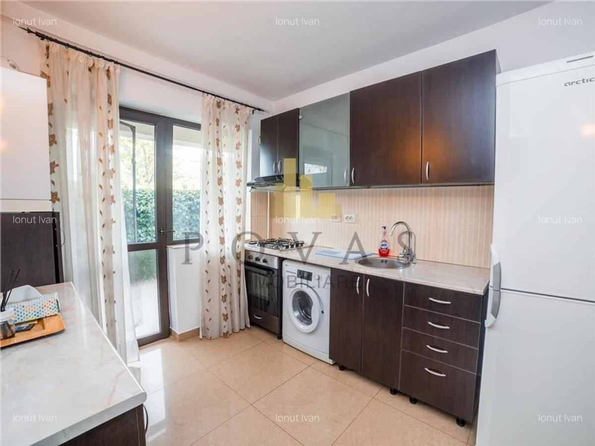 Inchiriere Apartament 3 Camere Jandarmeriei Vatra Noua - 5