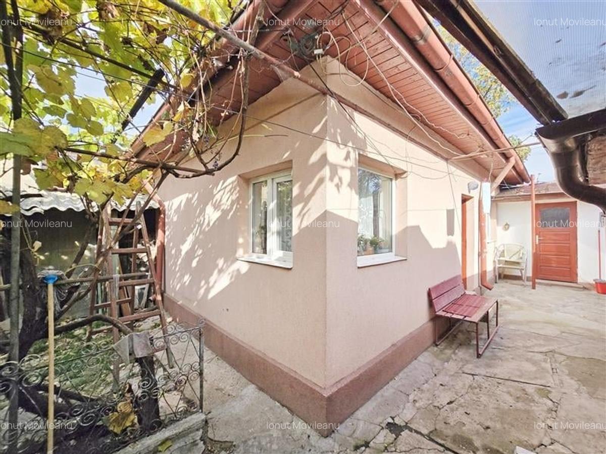 Casa in Bucurestii Noi-Chitila - 7 Casa in Bucurestii Noi-Chitila - 7