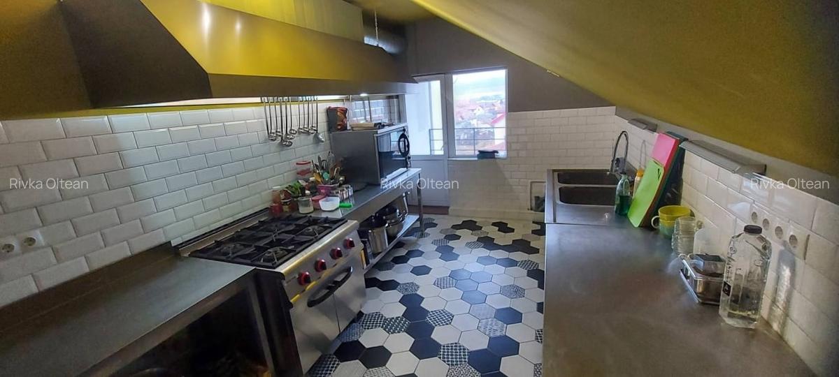 Spatiu comercial de inchiriat Someseni - 3