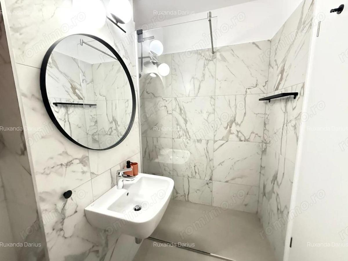 Apartament deosebit cu 2 camere | ISHO Take Ionescu | PET Friendly - 7