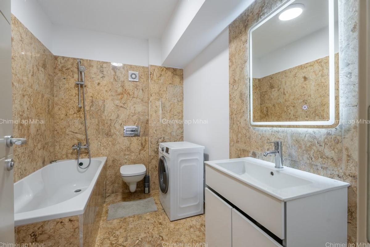 Garsoniera | Complex Himson | Tatarasi - 10