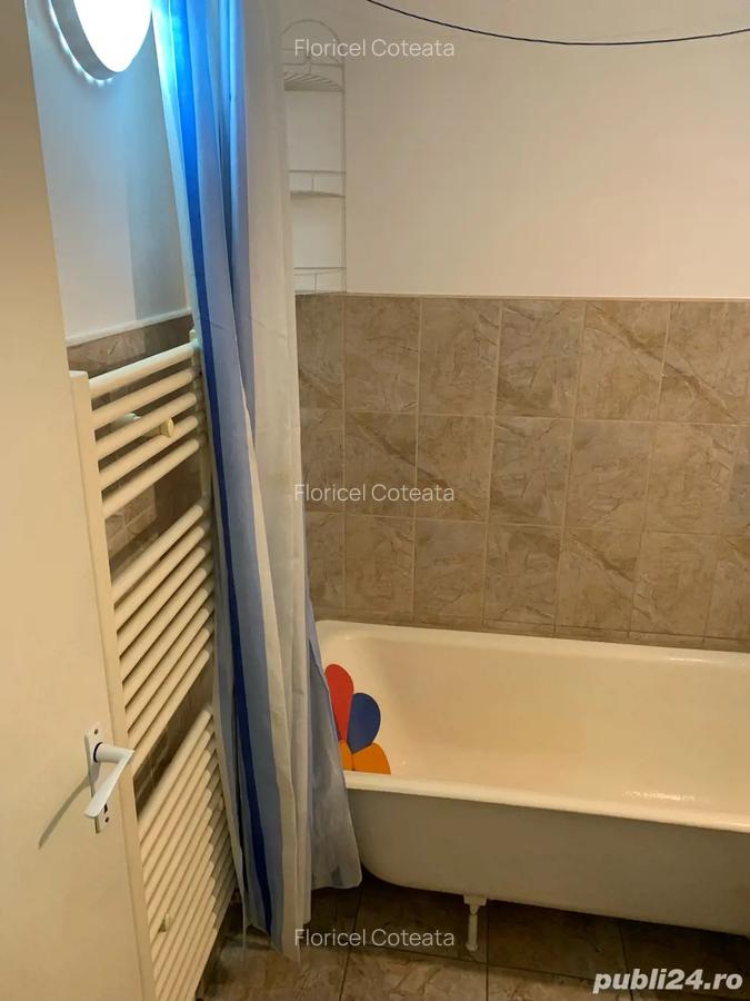 Ofer spre inchiriere garsoniera confort 1 decomandata - 8