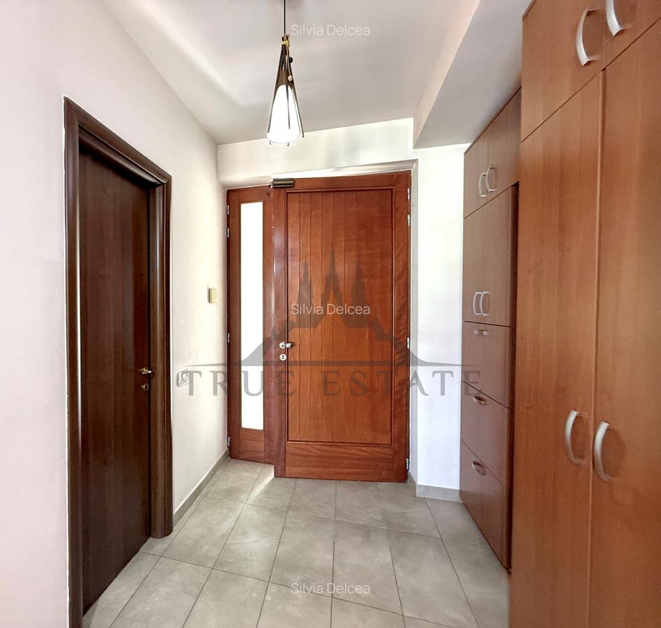 Vila in zona Pipera in ansamblu rezidential - 23