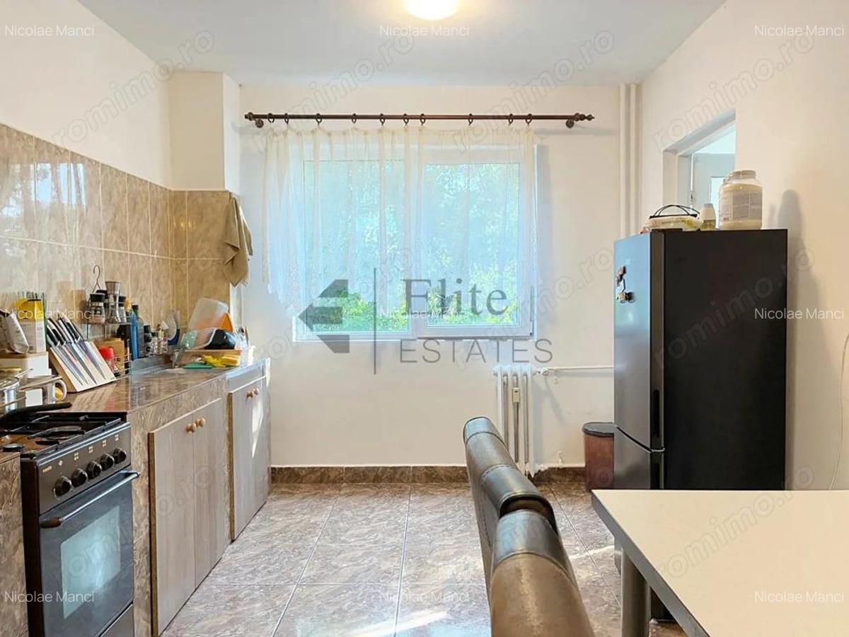 Apartament cu 2 camere in zona Universitati Oradea | Central - 3