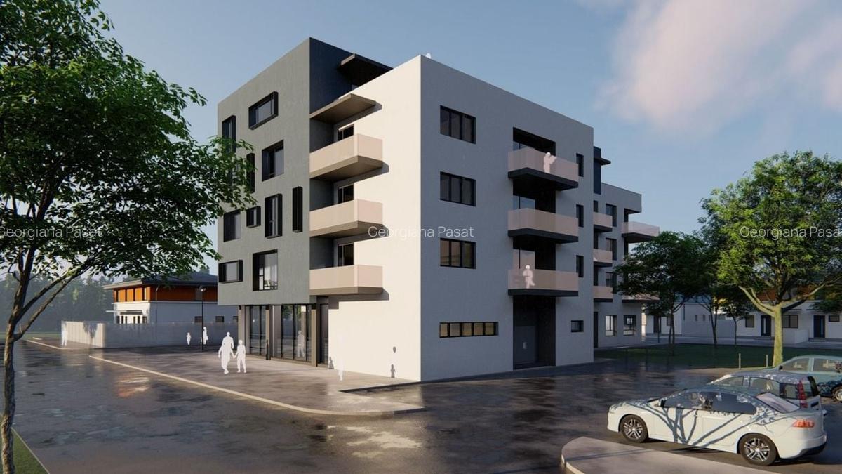 Apartament 2 camere Sector 4 Zona linistita de Case - 6