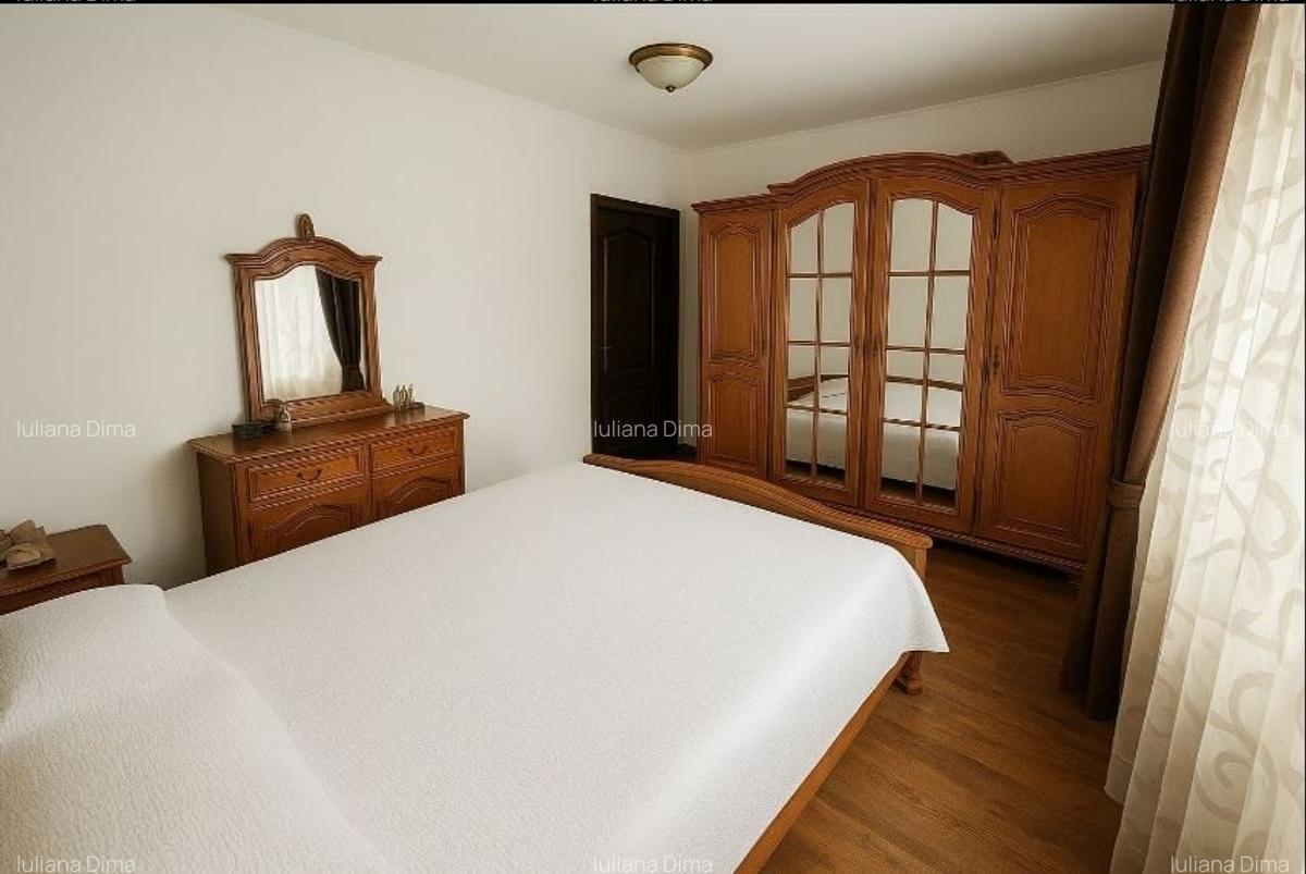 Apartament 2 camere – Metrou Brancoveanu – Centrală proprie - 1