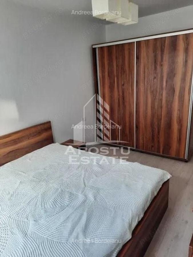Apartament cu 3 camere, 67 mp, loc de parcare inclus, zona Dumbravita - 4