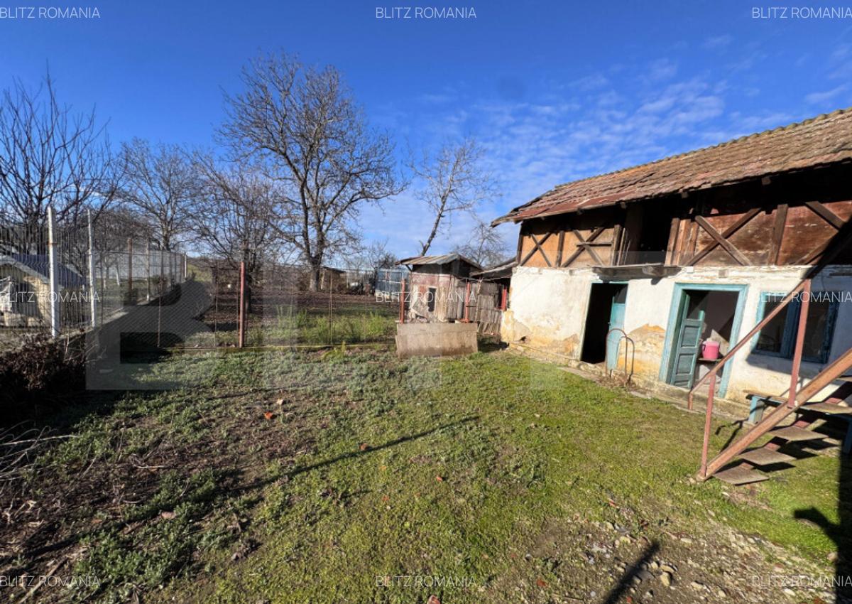 Casa spa?ioasa (120mp) la DN1A din caramida - 8