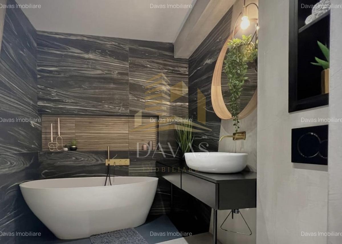 Apartament de 2 camere semidecomandat | Soporului | Parcul Gheorgheni - 9