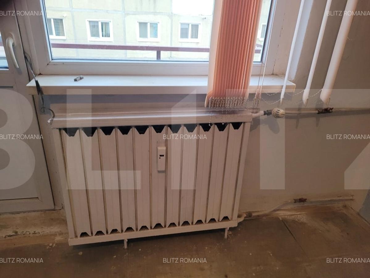 Apartament 3 camere, 98 mp, zona Alfa - 8